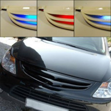 ARTX LED LUXURY TUNING GRILLE FOR HYUNDAI VERACRUZ 2007-13 ARTX LED LUXURY TUNING GRILLE FOR HYUNDAI VERACRUZ 2007-13