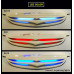ARTX LED LUXURY TUNING GRILLE FOR HYUNDAI VERACRUZ 2007-13