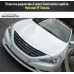 ARTX GENERATION CARBON TUNING GRILLE HYUNDAI YF SONATA 2009-13 ARTX GENERATION CARBON TUNING GRILLE HYUNDAI YF SONATA 2009-13