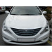 ARTX GENERATION CARBON TUNING GRILLE HYUNDAI YF SONATA 2009-13 ARTX GENERATION CARBON TUNING GRILLE HYUNDAI YF SONATA 2009-13