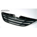 ARTX GENERATION CARBON TUNING GRILLE HYUNDAI YF SONATA 2009-13 ARTX GENERATION CARBON TUNING GRILLE HYUNDAI YF SONATA 2009-13