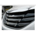 ARTX GENERATION CARBON TUNING GRILLE HYUNDAI YF SONATA 2009-13 ARTX GENERATION CARBON TUNING GRILLE HYUNDAI YF SONATA 2009-13