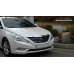 ARTX GENERATION CARBON TUNING GRILLE HYUNDAI YF SONATA 2009-13 ARTX GENERATION CARBON TUNING GRILLE HYUNDAI YF SONATA 2009-13