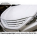 ARTX METAL SKIN TUNING GRILLE SET FOR HYUNDAI YF SONATA 2009-13 ARTX METAL SKIN TUNING GRILLE SET FOR HYUNDAI YF SONATA 2009-13
