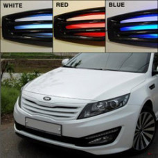 ARTX LED LUXURY GENERATION TUNING GRILLE KIA K5 / OPTIMA 2010-13 ARTX LED LUXURY GENERATION TUNING GRILLE KIA K5 / OPTIMA 2010-13