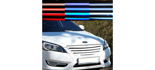 ARTX LED LUXURY TUNING GRILLE FOR KIA K7 / CADENZA 2010-12 ARTX LED LUXURY TUNING GRILLE FOR KIA K7 / CADENZA 2010-12