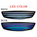 ARTX LED LUXURY TUNING GRILLE FOR KIA K7 / CADENZA 2010-12 ARTX LED LUXURY TUNING GRILLE FOR KIA K7 / CADENZA 2010-12