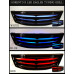 ARTX LED EAGLES TUNING GRILLE FOR KIA SORENTO R 2009-12 ARTX LED EAGLES TUNING GRILLE FOR KIA SORENTO R 2009-12