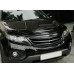 ARTX LED EAGLES TUNING GRILLE FOR KIA SORENTO R 2009-12 ARTX LED EAGLES TUNING GRILLE FOR KIA SORENTO R 2009-12