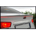 ARTX LED LUXURY REAR LIP SPOILER FOR KIA FORTE / CERATO 2008-12