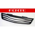 ARTX LUXURY GENERATION CARBON TUNING GRILLE KIA FORTE 2008-13