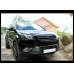ARTX LED LUXURY CARBON TUNING GRILLE SSANGYONG KORANDO C 2011-13 ARTX LED LUXURY CARBON TUNING GRILLE SSANGYONG KORANDO C 2011-13