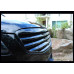 ARTX LED LUXURY CARBON TUNING GRILLE SSANGYONG KORANDO C 2011-13 ARTX LED LUXURY CARBON TUNING GRILLE SSANGYONG KORANDO C 2011-13