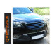 ARTX LUXURY CARBON TUNING GRILLE FOR SSANGYONG KORANDO C 2011-13 ARTX LUXURY CARBON TUNING GRILLE FOR SSANGYONG KORANDO C 2011-13