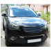 ARTX LUXURY CARBON TUNING GRILLE FOR SSANGYONG KORANDO C 2011-13 ARTX LUXURY CARBON TUNING GRILLE FOR SSANGYONG KORANDO C 2011-13