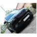 ARTX LUXURY CARBON TUNING GRILLE FOR SSANGYONG KORANDO C 2011-13 ARTX LUXURY CARBON TUNING GRILLE FOR SSANGYONG KORANDO C 2011-13
