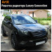 ARTX - GENERATION TUNING GRILLE SSANGYONG KORANDO C 2011-3 ARTX - GENERATION TUNING GRILLE SSANGYONG KORANDO C 2011-3