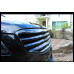 ARTX - GENERATION TUNING GRILLE SSANGYONG KORANDO C 2011-3 ARTX - GENERATION TUNING GRILLE SSANGYONG KORANDO C 2011-3