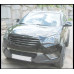 ARTX - GENERATION TUNING GRILLE SSANGYONG KORANDO C 2011-3 ARTX - GENERATION TUNING GRILLE SSANGYONG KORANDO C 2011-3