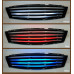 ARTX LED LUXURY TUNING GRILLE FOR SSANGYONG REXTON W 2012-14 ARTX LED LUXURY TUNING GRILLE FOR SSANGYONG REXTON W 2012-14