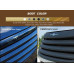 ARTX LED LUXURY TUNING GRILLE FOR SSANGYONG REXTON W 2012-14 ARTX LED LUXURY TUNING GRILLE FOR SSANGYONG REXTON W 2012-14