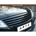 ARTX LED LUXURY TUNING GRILLE FOR SSANGYONG REXTON W 2012-14 ARTX LED LUXURY TUNING GRILLE FOR SSANGYONG REXTON W 2012-14