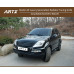 ARTX-LUXURY GENERATION TUNING GRILLE SSANGYONG REXTON W 2012-14 ARTX-LUXURY GENERATION TUNING GRILLE SSANGYONG REXTON W 2012-14