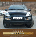 ARTX-LUXURY GENERATION TUNING GRILLE SSANGYONG REXTON W 2012-14 ARTX-LUXURY GENERATION TUNING GRILLE SSANGYONG REXTON W 2012-14