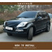 ARTX-LUXURY GENERATION TUNING GRILLE SSANGYONG REXTON W 2012-14 ARTX-LUXURY GENERATION TUNING GRILLE SSANGYONG REXTON W 2012-14