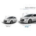 FULL KIT AERO TUNING BODY FOR HYUNDAI AVANTE ELANTRA COUPE 2013-15 FULL KIT AERO TUNING BODY FOR HYUNDAI AVANTE ELANTRA COUPE 2013-15