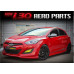 SEQUENCE QUANTUM EDITION KIT FOR HYUNDAI I30 ELANTRA GT 2012-17