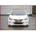 SEQUENCE QUANTUM EDITION KIT FOR HYUNDAI AVANTE MD ELANTRA 2010-13