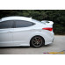 SEQUENCE SPEC-GT SPOILER FOR HYNDAI AVANTE ELANTRA 2010-15