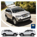 AG GENUINE SIDE RUNNING BOARDS STEPS CHEVROLET CAPTIVA 2011-13