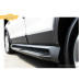 AG GENUINE SIDE RUNNING BOARDS STEPS CHEVROLET CAPTIVA 2011-13