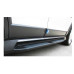 AG GENUINE SIDE RUNNING BOARDS STEPS CHEVROLET CAPTIVA 2011-13
