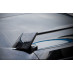 SEQUENCE QUANTUM SPOILER FOR CHEVROLET CRUISE LACETTI 2009-14