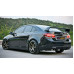 SEQUENCE QUANTUM SPOILER FOR CHEVROLET CRUISE LACETTI 2009-14