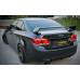 SEQUENCE QUANTUM SPOILER FOR CHEVROLET CRUISE LACETTI 2009-14