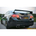 SEQUENCE QUANTUM SPOILER FOR CHEVROLET CRUISE LACETTI 2009-14