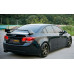 SEQUENCE QUANTUM SPOILER FOR CHEVROLET CRUISE LACETTI 2009-14