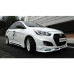 F3STYLE FRONT AND SIDE BODY KIT FOR HYUNDAI ACCENT 2010-13