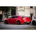 SEQUENCE BK ZERO KIT FULL SET FOR HYUNDAI GENESIS COUPE 2012-15