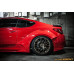 SEQUENCE BK ZERO KIT FULL SET FOR HYUNDAI GENESIS COUPE 2012-15