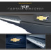 GENUINE SIDE RUNNING BOARDS STEPS FOR CHEVROLET CAPTIVA 2011-13 GENUINE SIDE RUNNING BOARDS STEPS FOR CHEVROLET CAPTIVA 2011-13