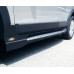 GENUINE SIDE RUNNING BOARDS STEPS FOR CHEVROLET CAPTIVA 2011-13 GENUINE SIDE RUNNING BOARDS STEPS FOR CHEVROLET CAPTIVA 2011-13