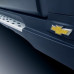 GENUINE SIDE RUNNING BOARDS STEPS FOR CHEVROLET CAPTIVA 2011-13 GENUINE SIDE RUNNING BOARDS STEPS FOR CHEVROLET CAPTIVA 2011-13