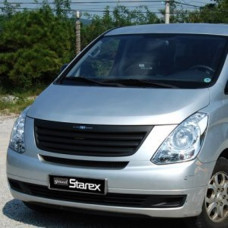 ARTX LUXURY TUNING GRILLE HYUNDAI GRAND STAREX 2007-15