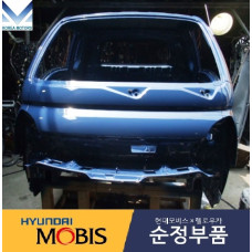 MOBIS CAB 3 (THIRD) PACKAGE HYUNDAI PORTER-2 H-100 2007-21 MOBIS CAB 3 (THIRD) PACKAGE HYUNDAI PORTER-2 H-100 2007-21