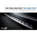 TUIX RUNNING BOARD FOR HYUNDAI GRAND SANTA FE / MAXCRUZ- 2016-17